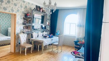 Köhnə tikili: Gəncə, 3 otaqlı, Köhnə tikili, 7 kv. m — 14