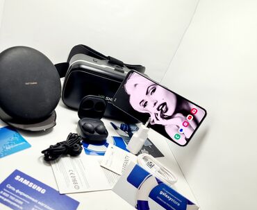 Samsung: Samsung Galaxy S22 Plus, Б/у, 512 ГБ, цвет - Черный, eSIM, 2 SIM at lalafo.kg — 14 Samsung: Samsung Galaxy S22 Plus, Б/у, 512 ГБ, цвет - Черный, eSIM, 2 SIM — 14