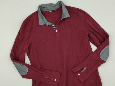 koszula satynowa reserved: Livergy, Polo shirt for men, size L