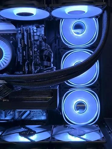 Desktop računari i radne stanice: Ryzen 9 9950X RTX 5070 X870 96GB 2TB - SM099PC. ✨ Prodaja i sklapanje — 14