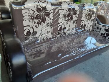 Раскладные диваны: Раскладной диван, Новый — 24