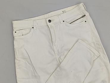 slip on h: Esprit, Jeansy damskie, rozmiar M — 1