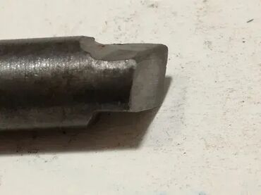 Ostali uređaji: Strugarski noz Fi 14mm, 14x53mm, sa vidijom (5010) 1 komad na — 9