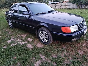 audi c4 2 8: Audi 100: 1992 г., 0.2 л, Механика, Бензин, Седан — 2