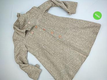 modny second hand online: Płaszcz damski, rozmiar M — 2