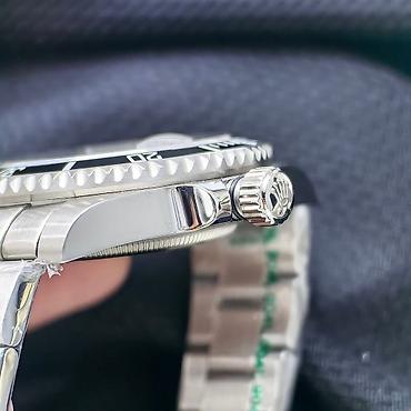 ucuz saat: Yeni, Qol saatı, Rolex, rəng - Ağ — 6
