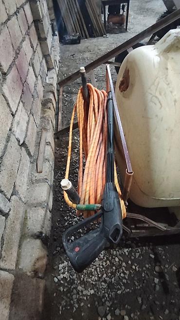 Motobloklar: Mini traktor – Ruggerini dizel mühərrikli - Mühərrik: Ruggerini — 8