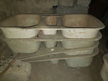 Yeni Çanaq, Keramika, Ünvandan götürmə