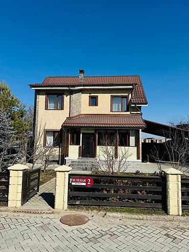 Долгосрочная аренда домов: 200 м², 5 комнат — 3