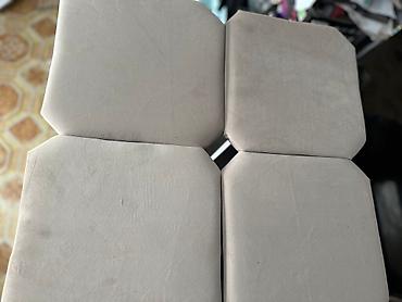 Кухонные столы: Кухонный стол, Новый, Прямоугольный, Нераскладной — 6