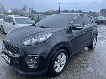 купить двигатель бмв х5 дизель: Kia Sportage: 2017 г., 1.7 л, Автоматтык, Дизель, Кроссовер