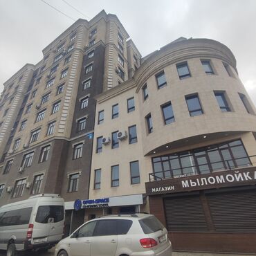 нижний джал: Продается 4х этажное здание под коммерцию, можно под школу, садик или