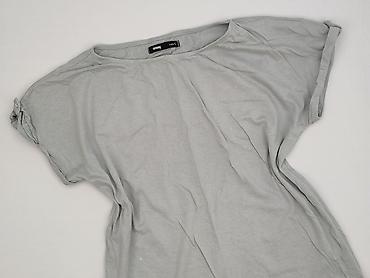 sansay: Sinsay, T-shirt damski, rozmiar S — 1