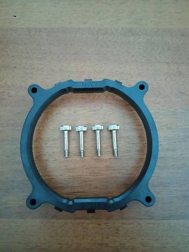 Системы охлаждения: Система охлаждения, Новый, DeepCool, Кулер, Для процессора, Для ПК — 5