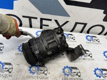 Кондиционеры: Кондиционер Mercedes-Benz 2004 г., Б/у, Оригинал, Германия — 6