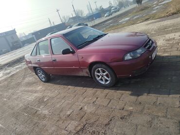 арзан нексия: Daewoo Nexia: 2010 г., 1.5 л, Механика, Бензин, Седан