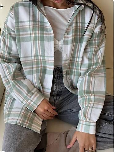 для парка: I Новые флисовые рубашки на осень 1) one size 2—4) размеры xs-s — 5
