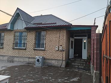 Дома: Дом + Продуктовый магазин Планировка и помещения: - Кухня — 1