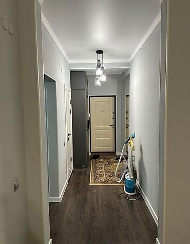Продажа квартир: 2 комнаты, 54 м², 11 мкр Элитка, 11 этаж, Евроремонт — 4
