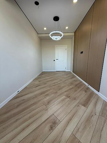64: 1 комната, 41 м², Кызыл Аскер Элитка, 4 этаж, Дизайнерский ремонт — 6