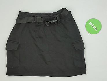 spodnie cargo primark: Missguided, Spódnica damska, rozmiar M — 2
