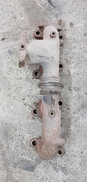1KZ IZDUVNA GRANA ZA TOYOTA LAND CRUISER OD 1996. DO 2003. GOD