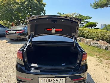 ka 7: Kia K7: 2021 г., Седан — 8