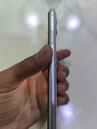 iphone 11 dubayski: IPhone 11, Ağ, Face ID — 4