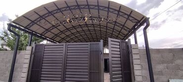 Другие услуги: Делаем крыши, навесы любой сложности скорость и качество гарантируем — 2