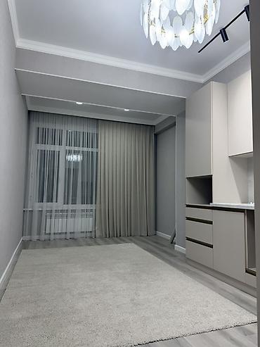 Продажа квартир: 2 комнаты, 53 м², Элитка, 14 этаж, Дизайнерский ремонт — 2