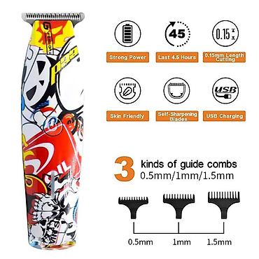 Trimmerlər və saç qırxan maşınlar: Saç qırxan maşın, Yeni, Ödənişli çatdırılma, Rayonlara çatdırılma, Pulsuz çatdırılma — 3