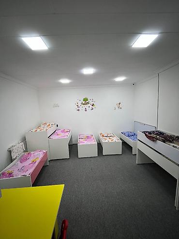 İcarəyə ofislər: 📢 Kurs icarəyə verilir Avtovağzalın yaxınlığında, aviakassanın — 6