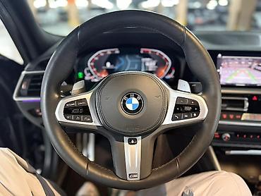 BMW: BMW 3 series: 2019 г., 2 л, Автомат, Дизель, Седан — 31