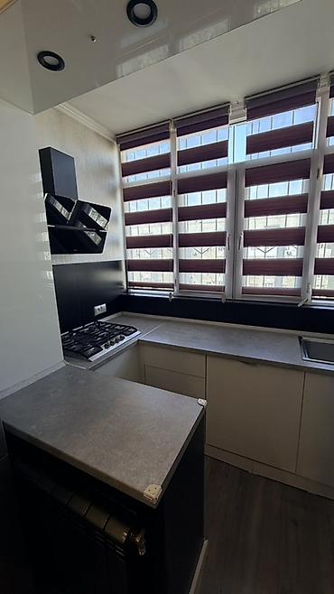 Продажа квартир: 3 комнаты, 64 м², Вечерка 105 серия, 9 этаж, Евроремонт — 5
