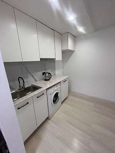 гостинку: 2 комнаты, 36 м², Политех Индивидуалка, 1 этаж — 2