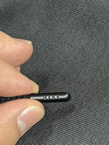 Брюки: Мужские брюки, XS, Nike, Новый, Платная доставка, Самовывоз — 10