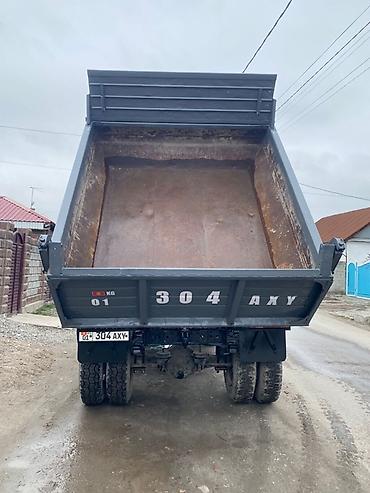 ЗИЛ: ЗИЛ : | 1989 г at lalafo.kg — 10 ЗИЛ: ЗИЛ : | 1989 г — 10