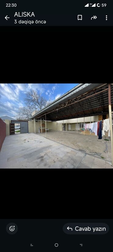 Həyət evləri və villaların satışı: 6 otaqlı, 600 kv. m, Orta təmir — 7