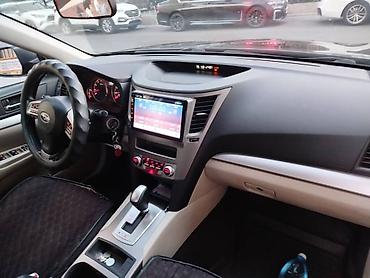 выхлоп легаси: Subaru Legacy: 2012 г., 2.4 л, Автомат, Бензин, Седан — 9
