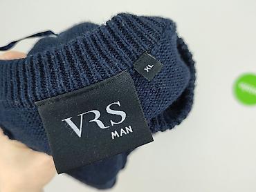 sprzeda: Sweter dla mężczyzn, rozmiar XL — 4
