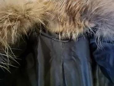 Zimske jakne: CHLOE, IZUZETNA JAKNA, KAO NOVA, VEL. M/L | Predivna Chloe jakna — 15