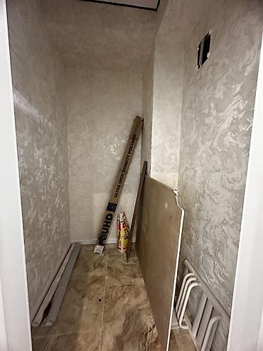 квартиры в пмк чолпон ата: 2 комнаты, 67 м², Тунгуч мкр Элитка, 12 этаж, Евроремонт — 7