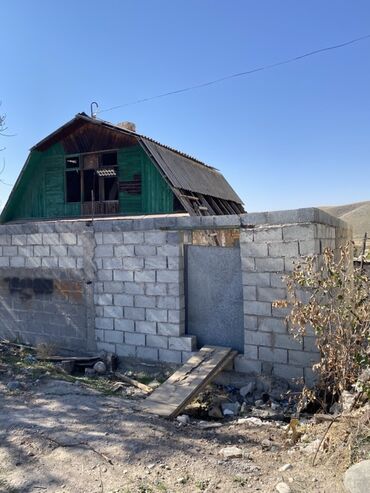сдаю дом долгосрочно ош: 8 соток, Бизнес үчүн, Кызыл китеп, Техпаспорт, Сатып алуу-сатуу келишими