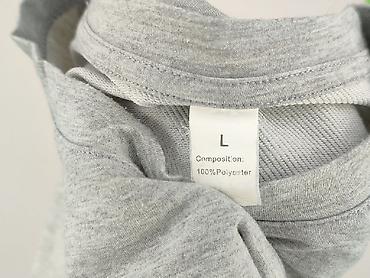 bluzy tanio: Bluza damska
, rozmiar L — 4