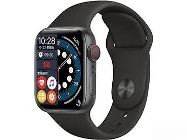 Smart satovi: SMART SAT WATCH 6 NOV PAMETNI SAT REPLIKA APPLE WATCH 6 SERI | Cene — 4