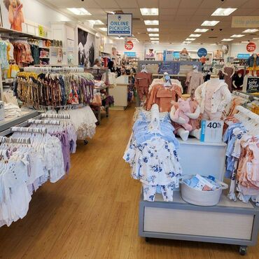 taksi şirkəti açmaq: Hazır biznes satılır – Uşaq geyim mağazası 👗🧸 ✔️ 11 illik oturuşmuş