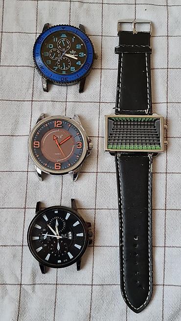 Ručni satovi: SPINTSO Referee Watch SP1-00-ER – digitalni sportski sat za sudije - — 26