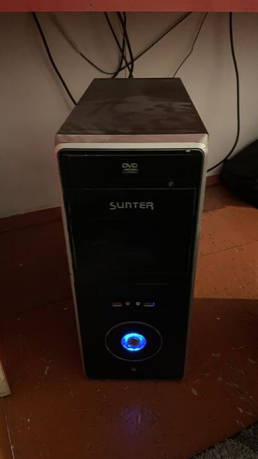 Настольные ПК и рабочие станции: Компьютер, ядер - 8, ОЗУ 64 ГБ, Для работы, учебы, Б/у, AMD A8, AMD Radeon RX 640, NVMe at lalafo.kg — 9 Настольные ПК и рабочие станции: Компьютер, ядер - 8, ОЗУ 64 ГБ, Для работы, учебы, Б/у, AMD A8, AMD Radeon RX 640, NVMe — 9