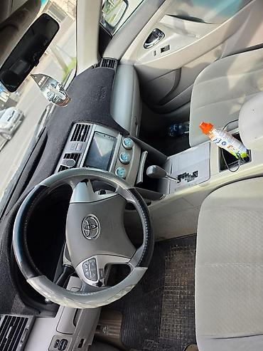 камри 35 японец: Toyota Camry: 2009 г., 2.4 л, Автомат, Бензин, Седан — 5