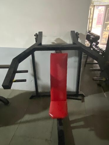 Velotrenajorlar: Sport zalı üçün kardio avadanlıqları paketi Tərkib: - 2 ədəd — 30